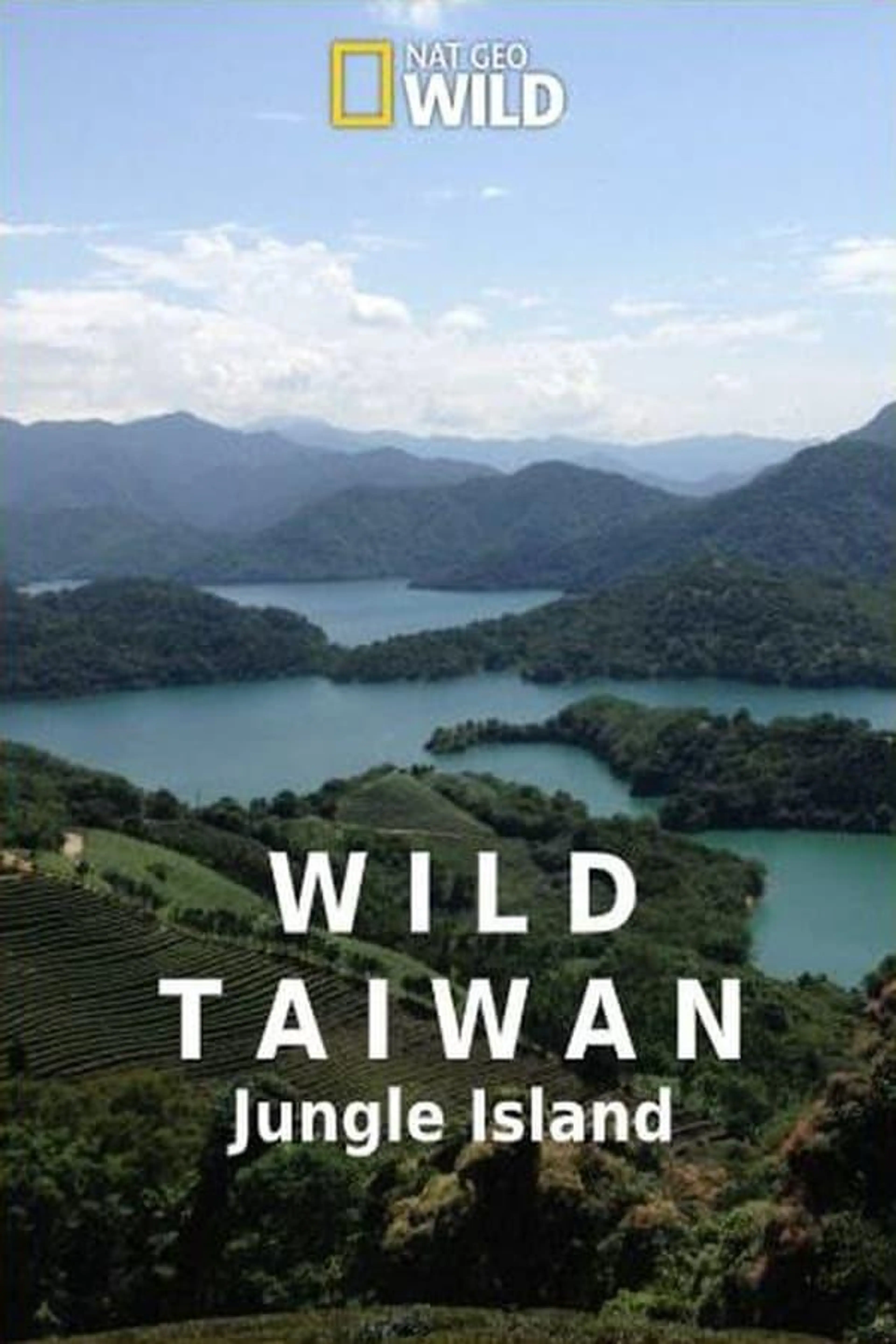Wild Taiwan: Jungle Island