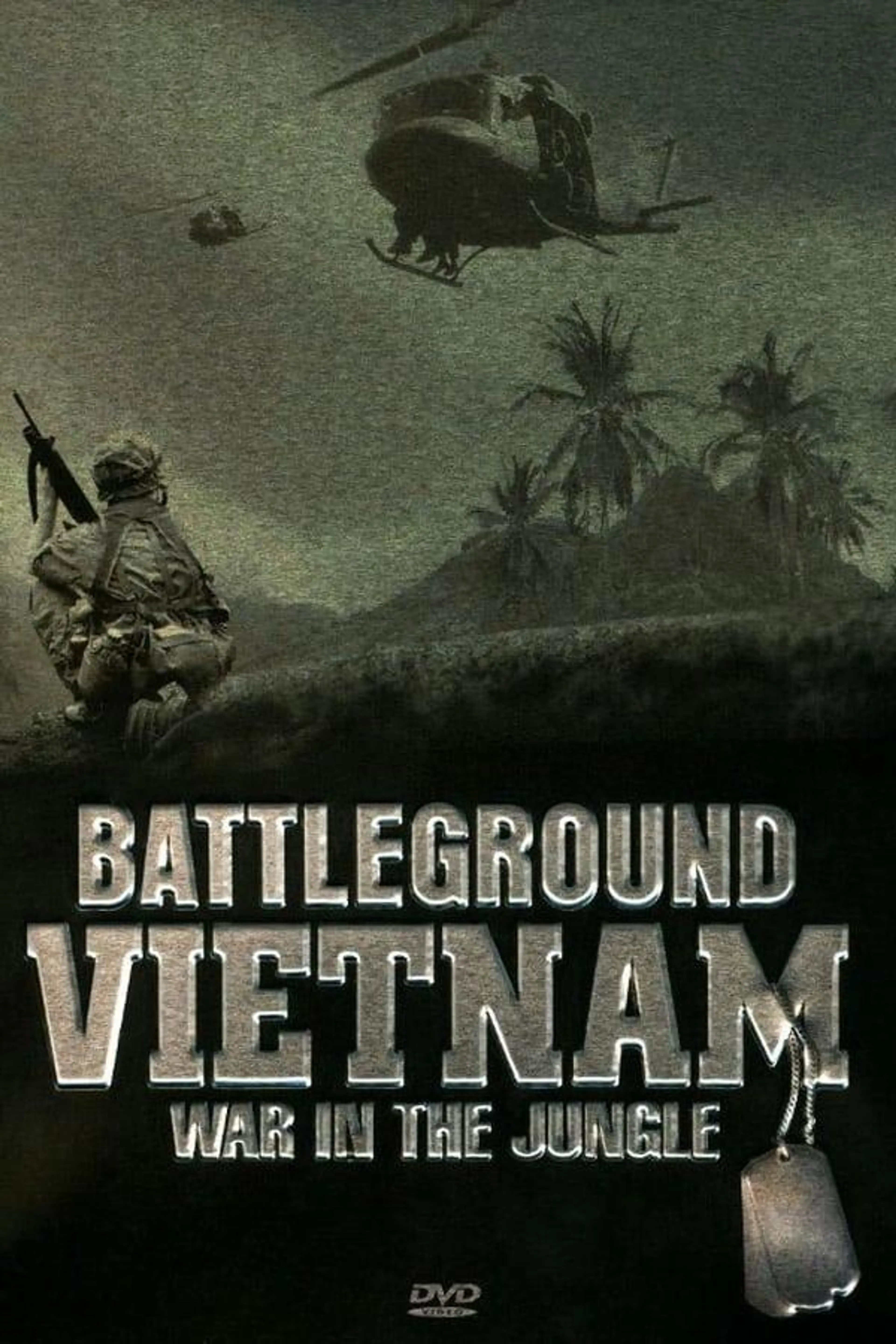 Battlefield: Vietnam Season 2