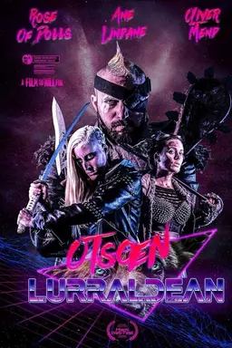 In the Land of the Wolves Season 1