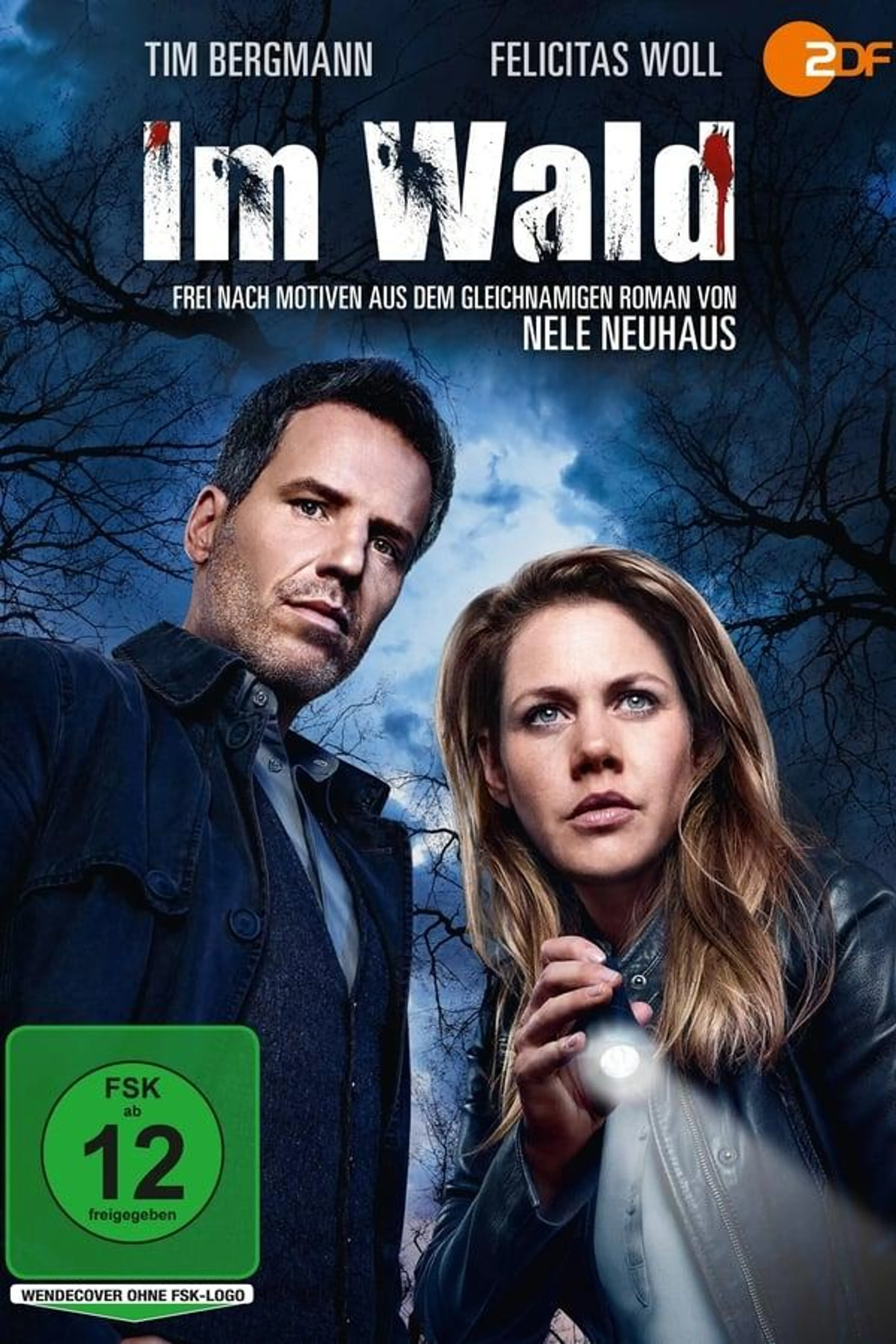 Im Wald Miniseries