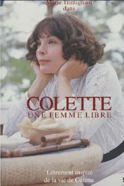 Colette, une femme libre