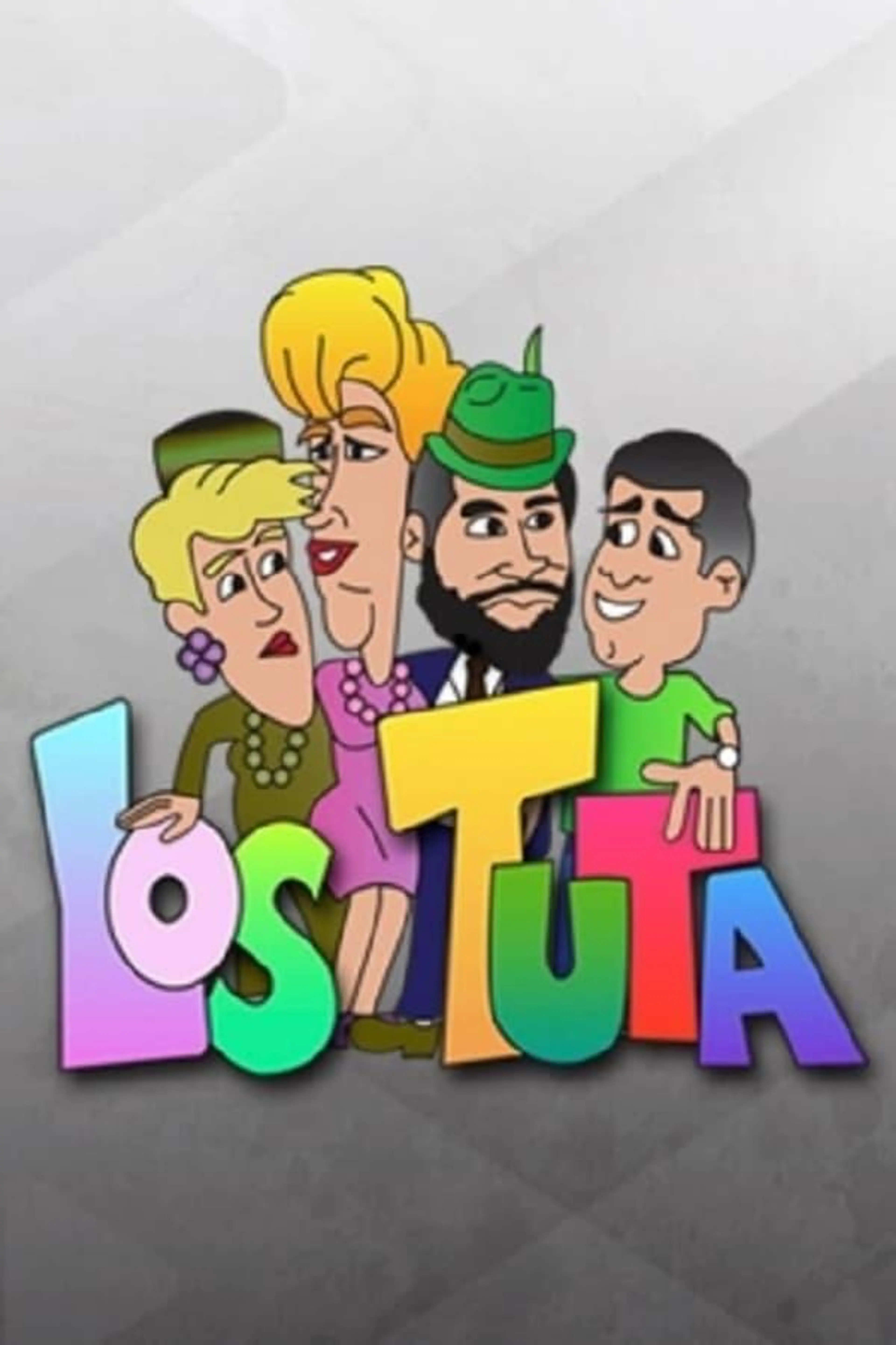 Los Tuta Season 1