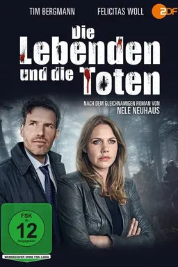 Die Lebenden und die Toten Miniseries