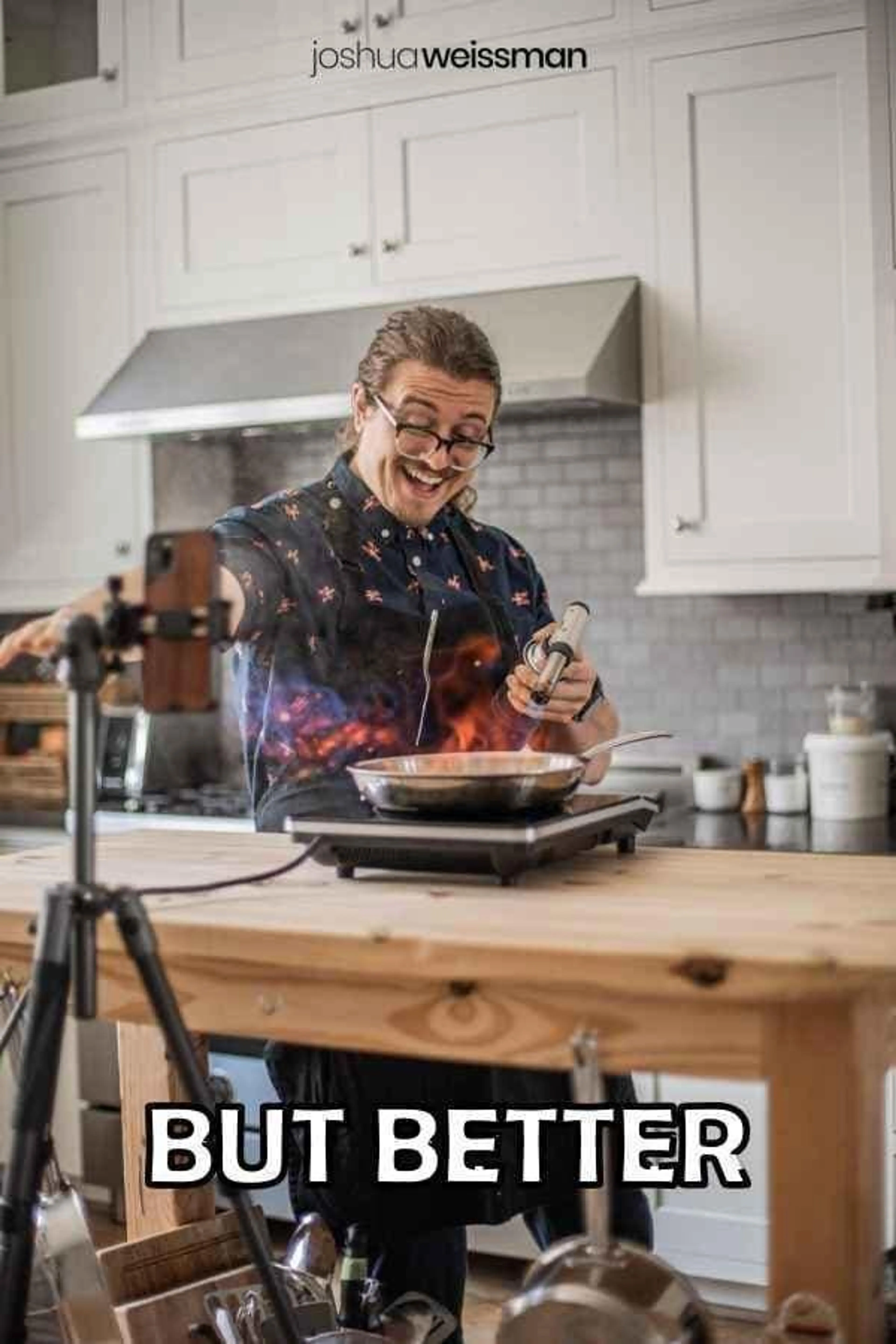 But Better Season 2020