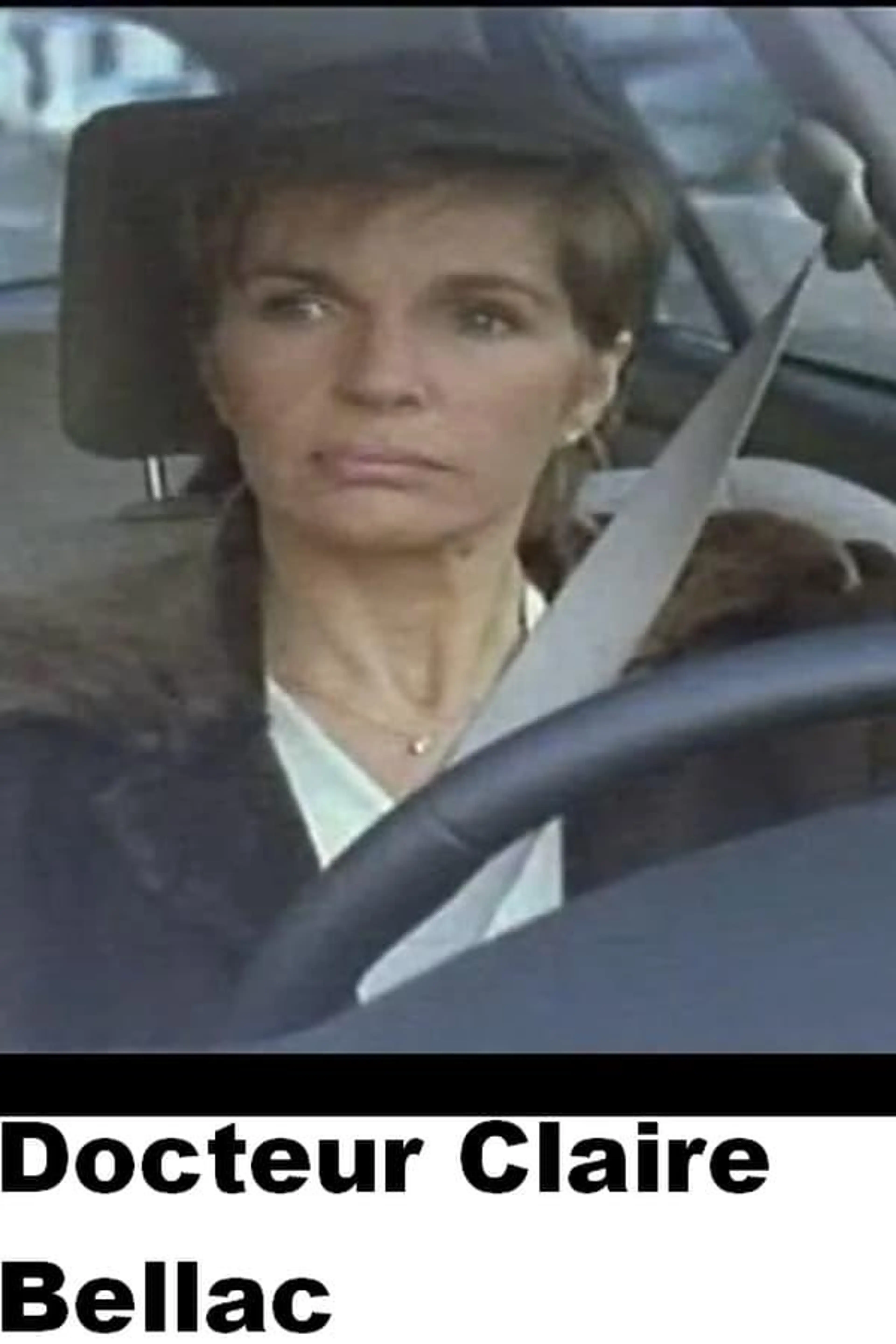 Docteur Claire Bellac Season 1