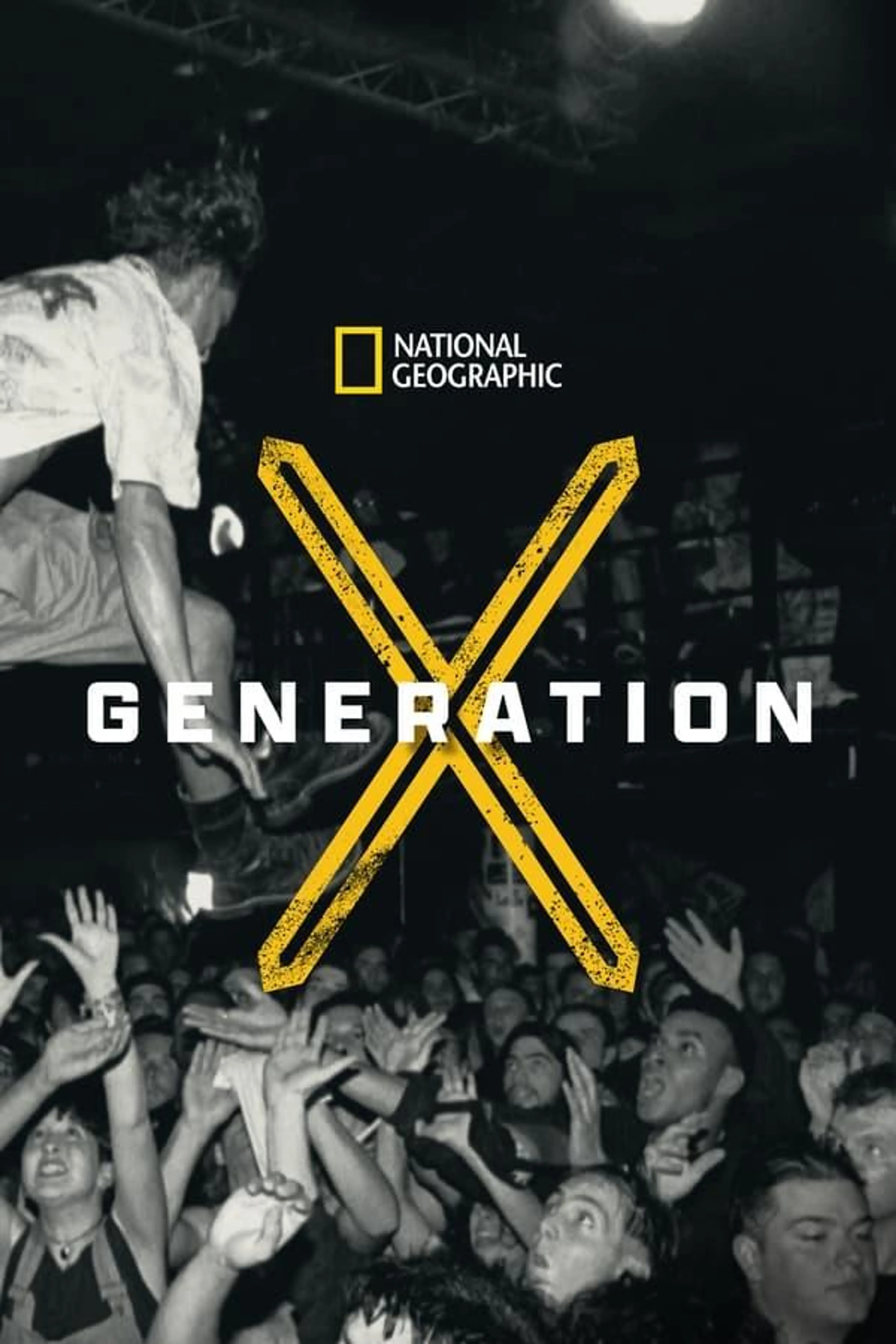 Generation X Specials