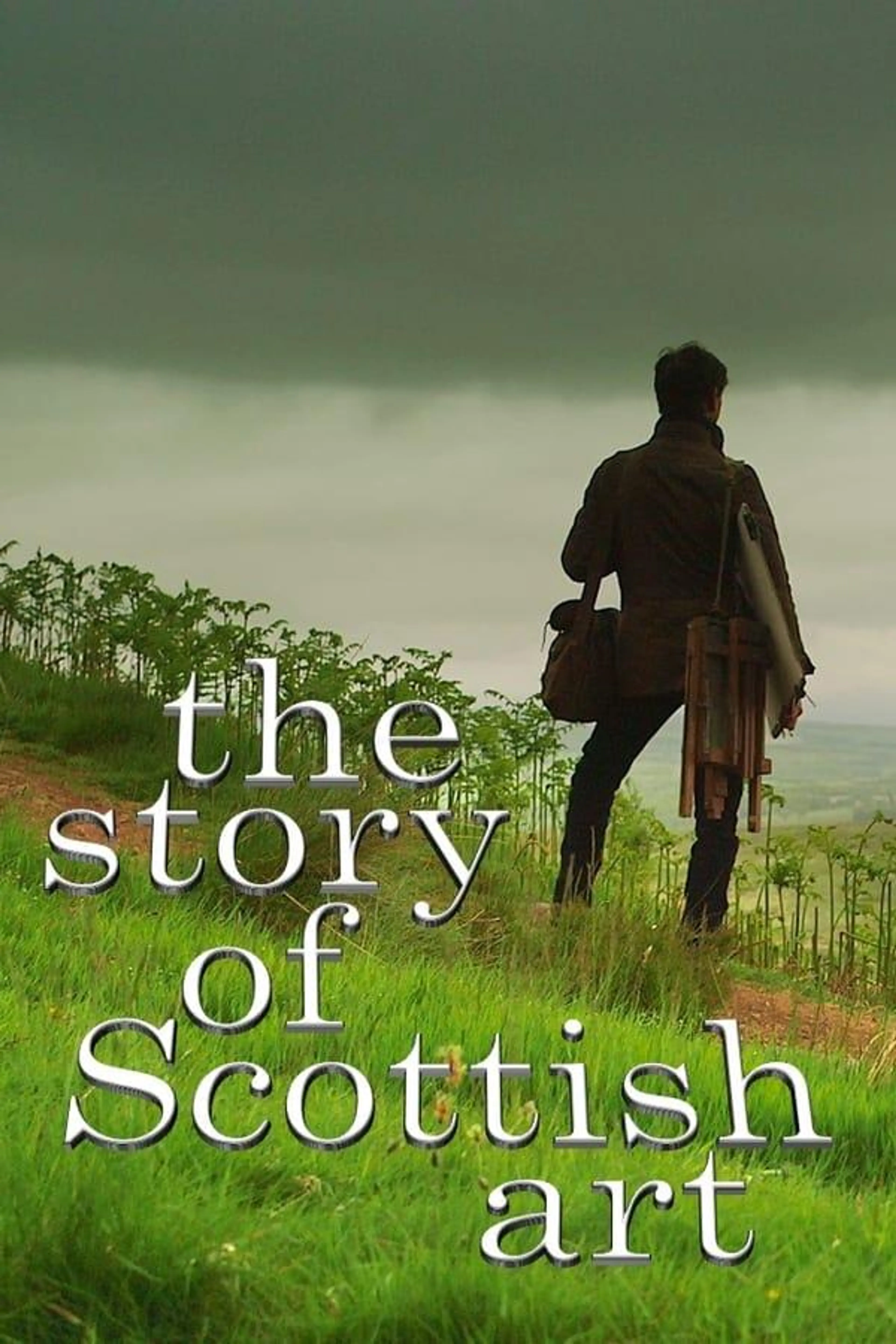 The Story of Scottish Art Season 1