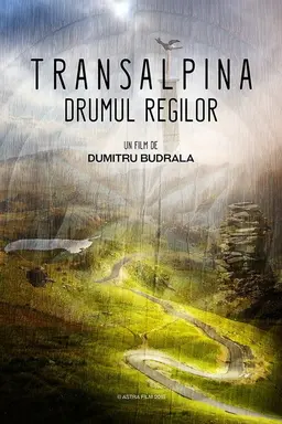 Transalpina - The Road of Kings