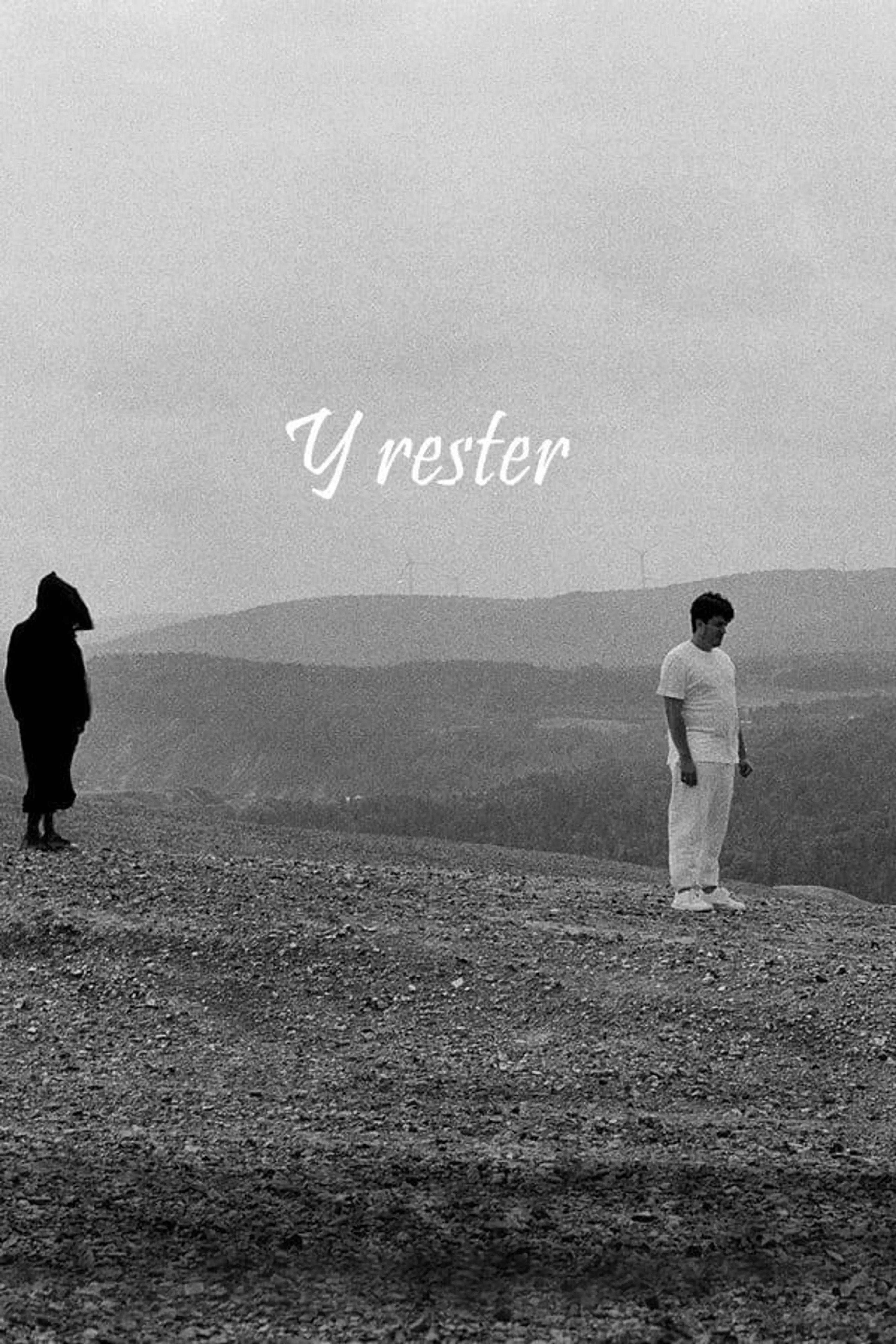 Y rester