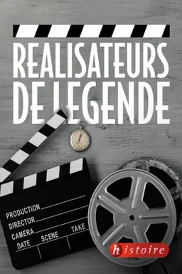 The Directors Season 7