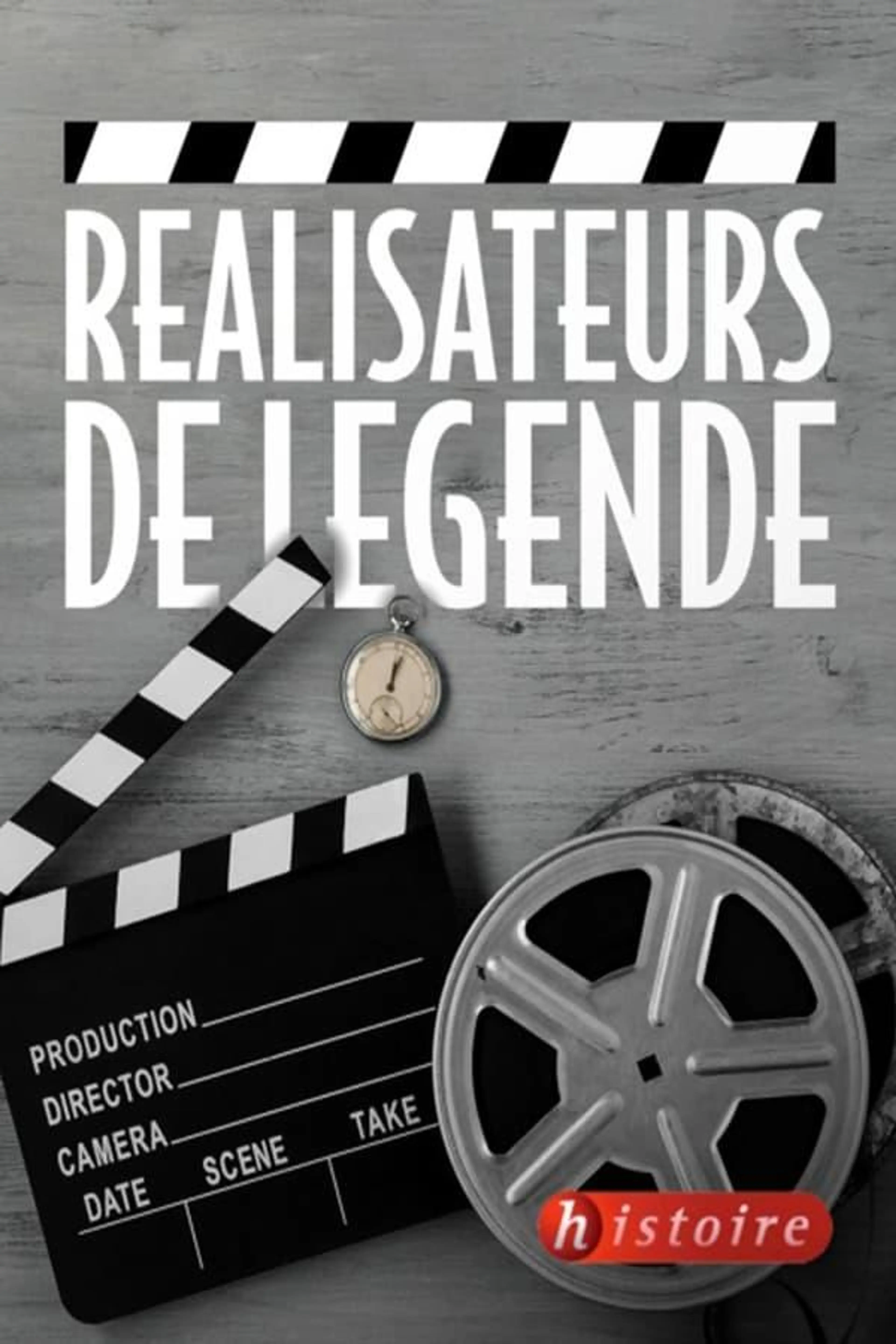 The Directors Season 7