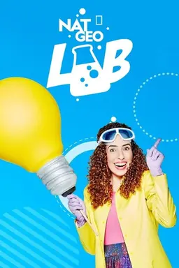 Nat Geo Lab Brasil Season 2