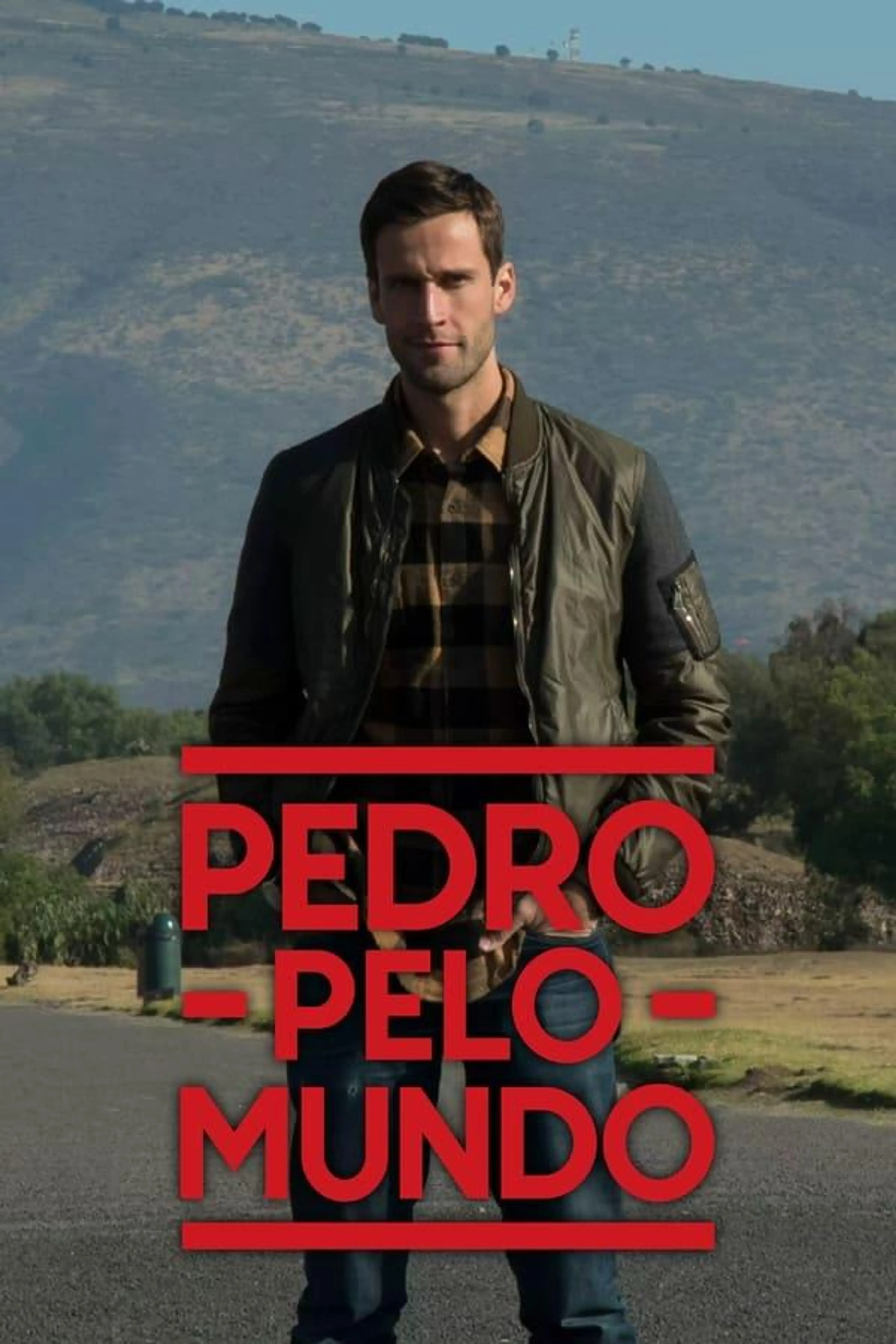 Pedro the Wanderer Season 3