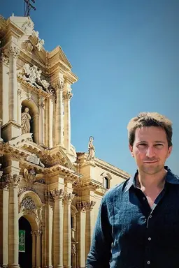 Sicily: The Wonder of the Mediterranean Season 1