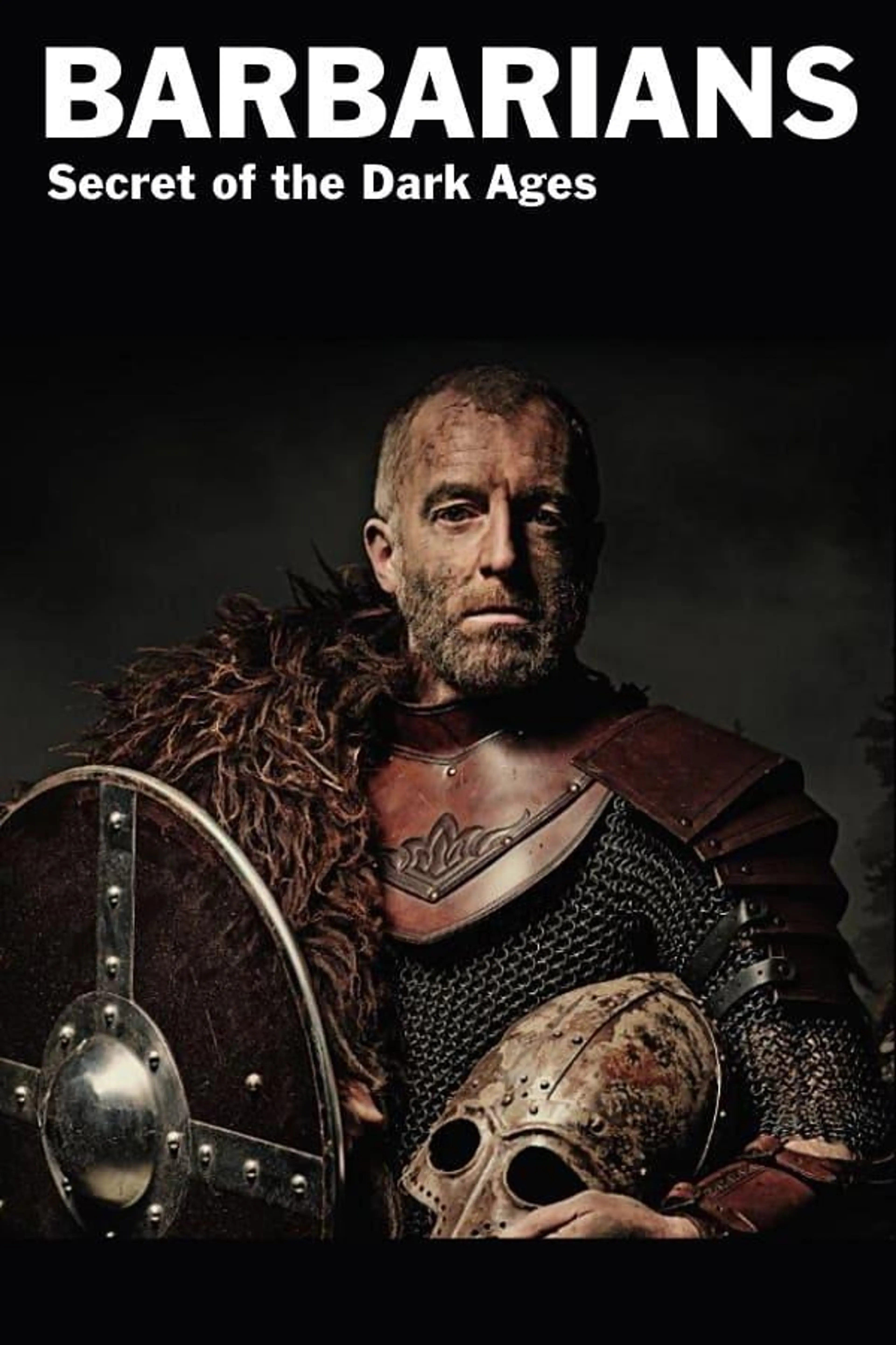 Barbarians: Secrets of the Dark Ages Season 1