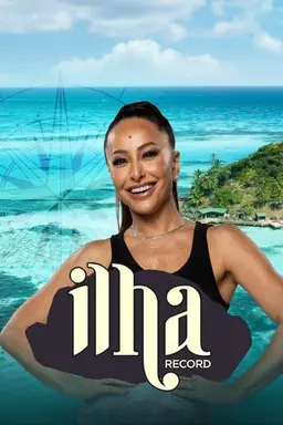Ilha Record Season 2