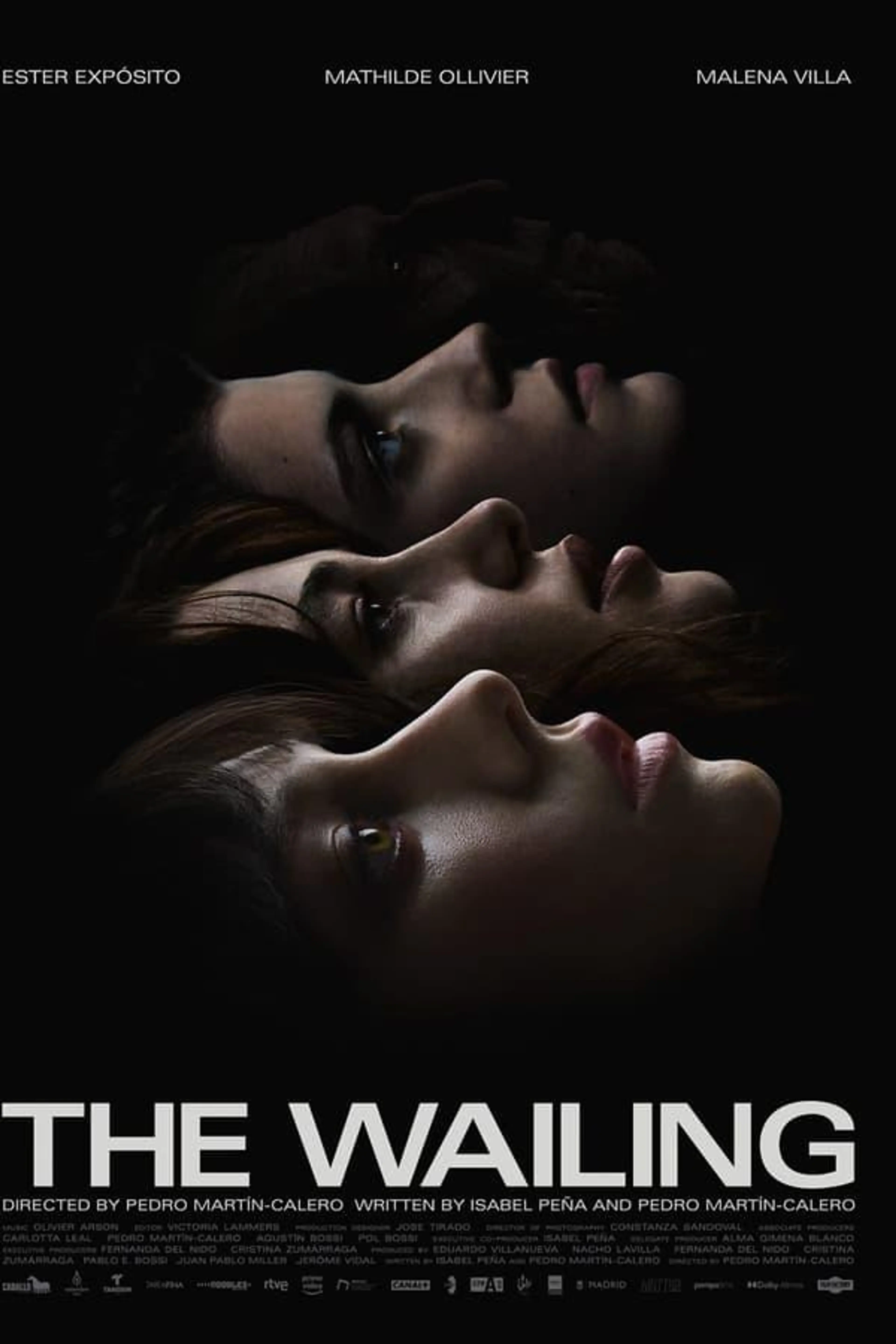 The Wailing