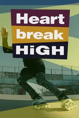 Heartbreak High Season 5