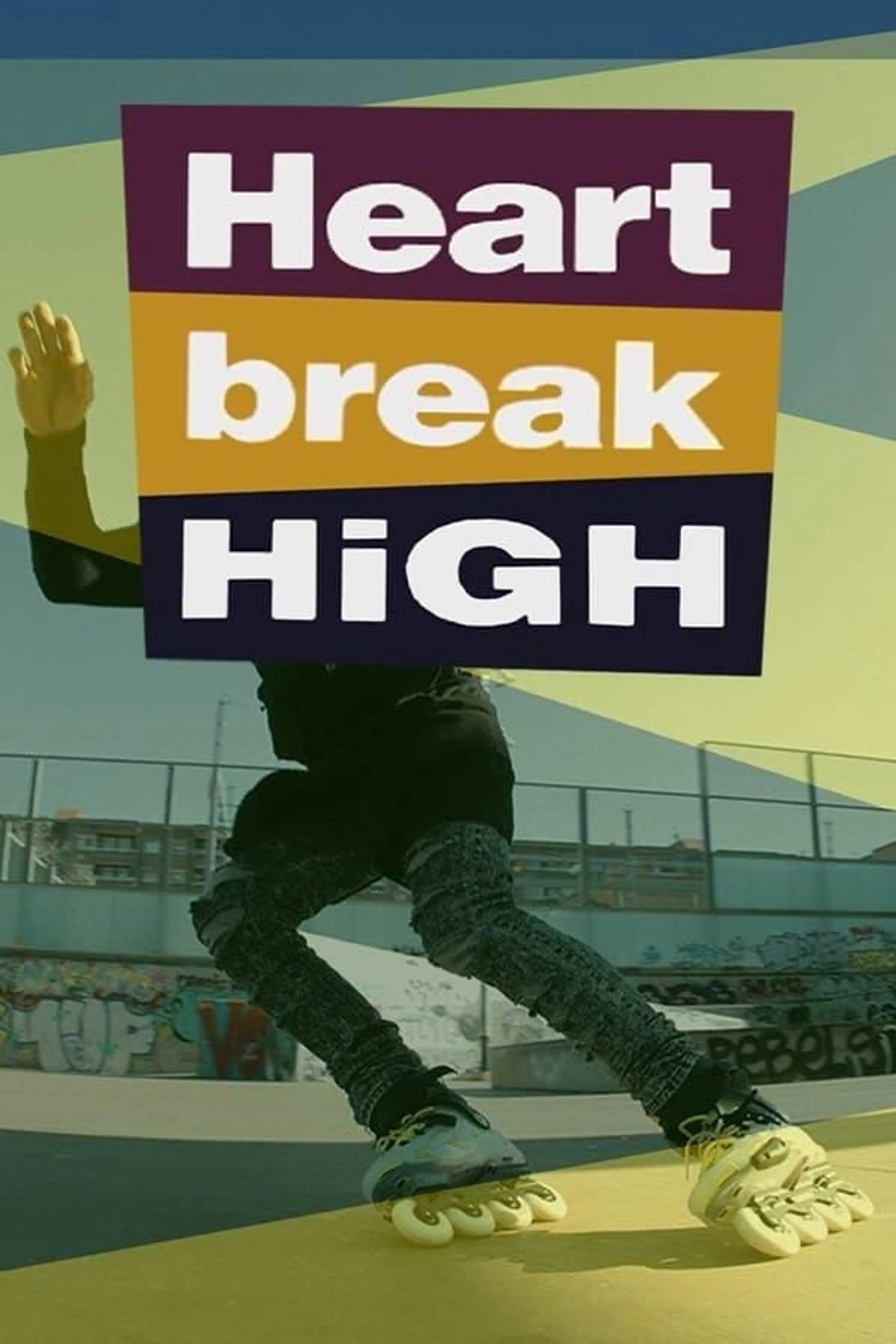 Heartbreak High Season 5