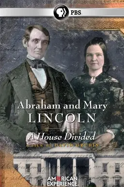 Abraham and Mary Lincoln:  A House Divided