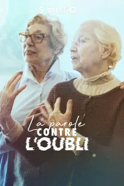 La Parole Contre l'Oubli