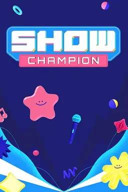 Show! Champion Season 1