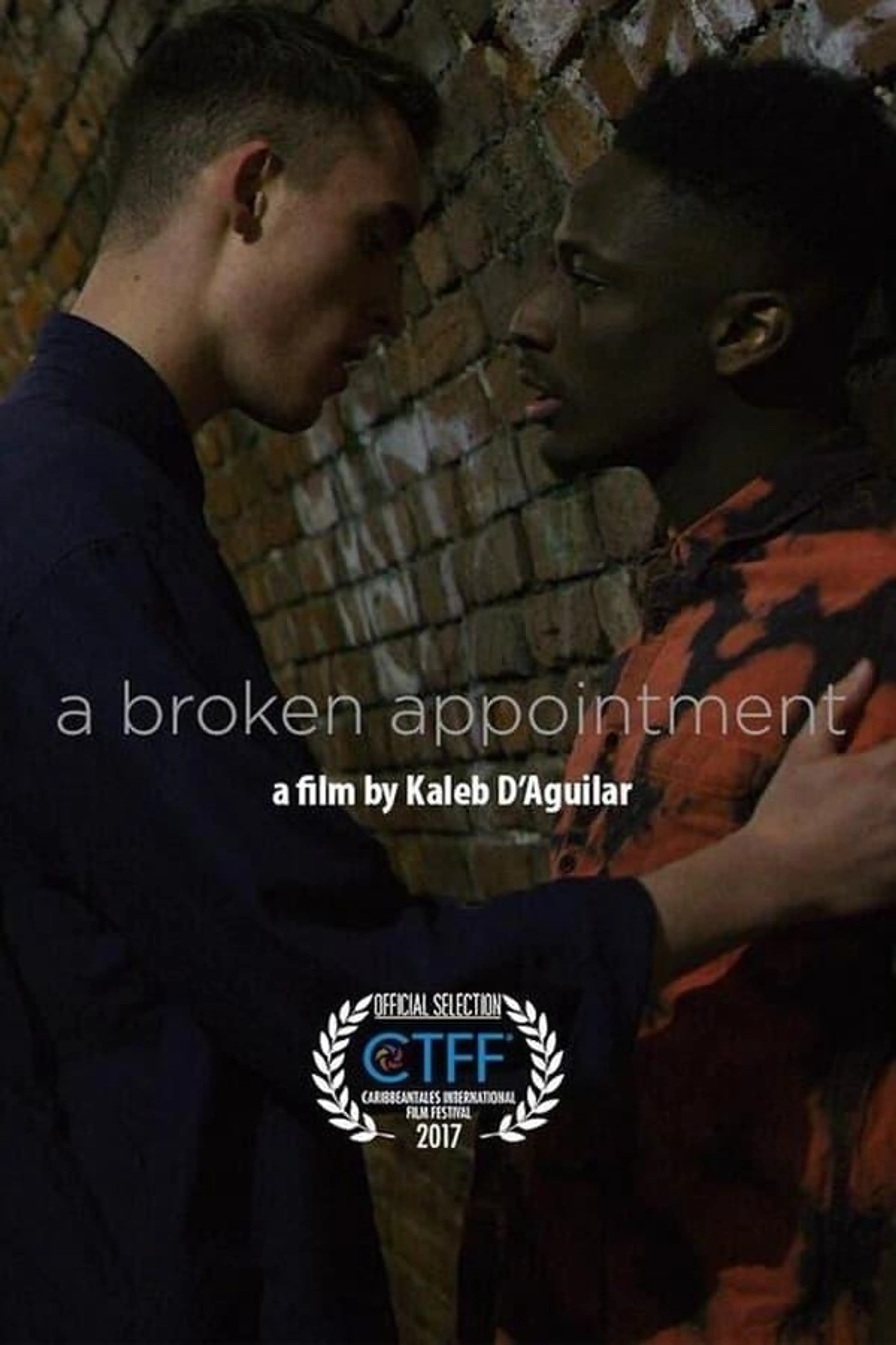 A Broken Appointment