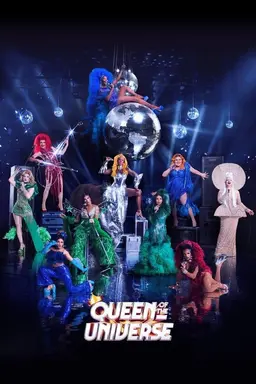 Queen of the Universe Season 2