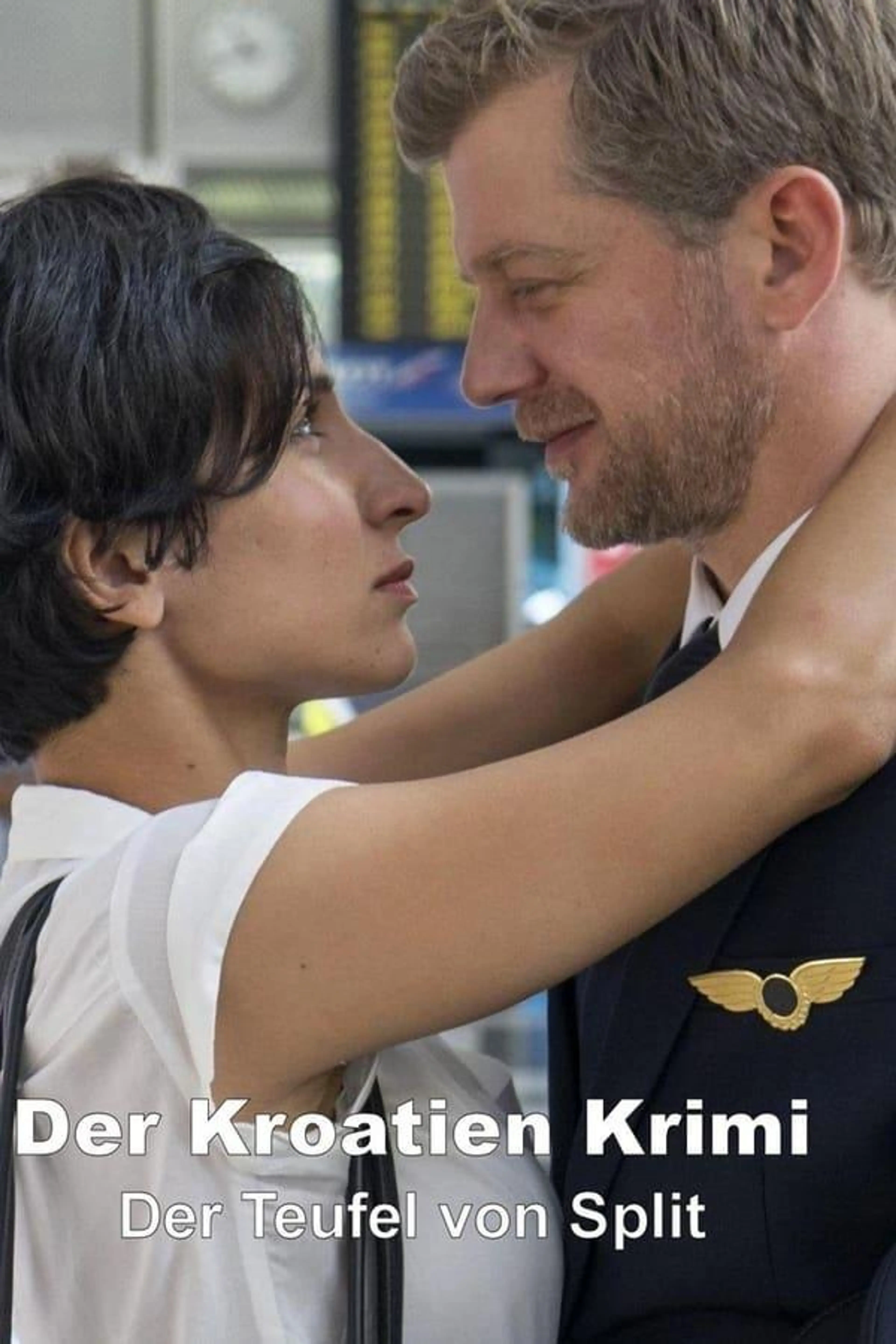 Der Kroatien-Krimi: Der Teufel von Split