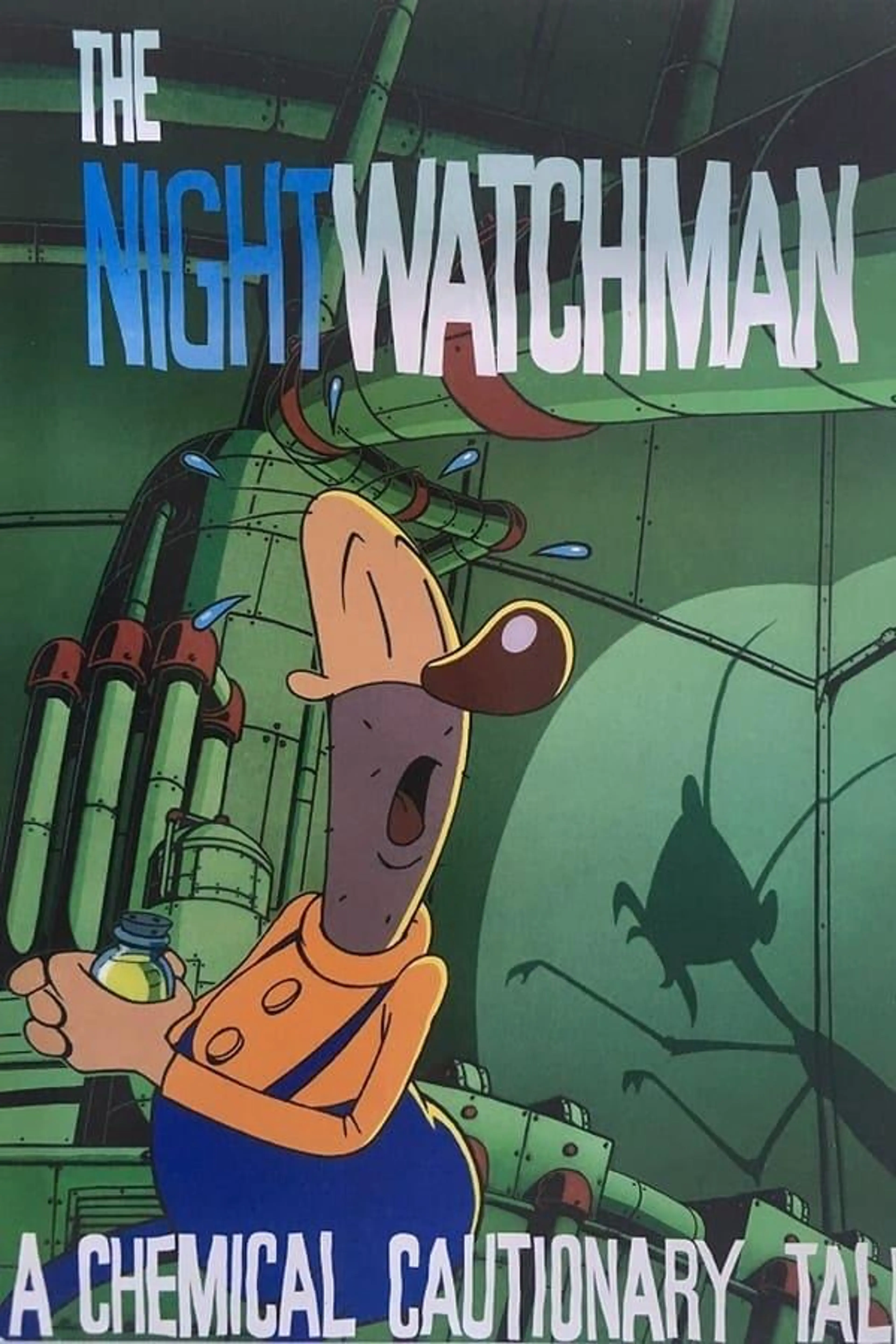 The Nightwatchman