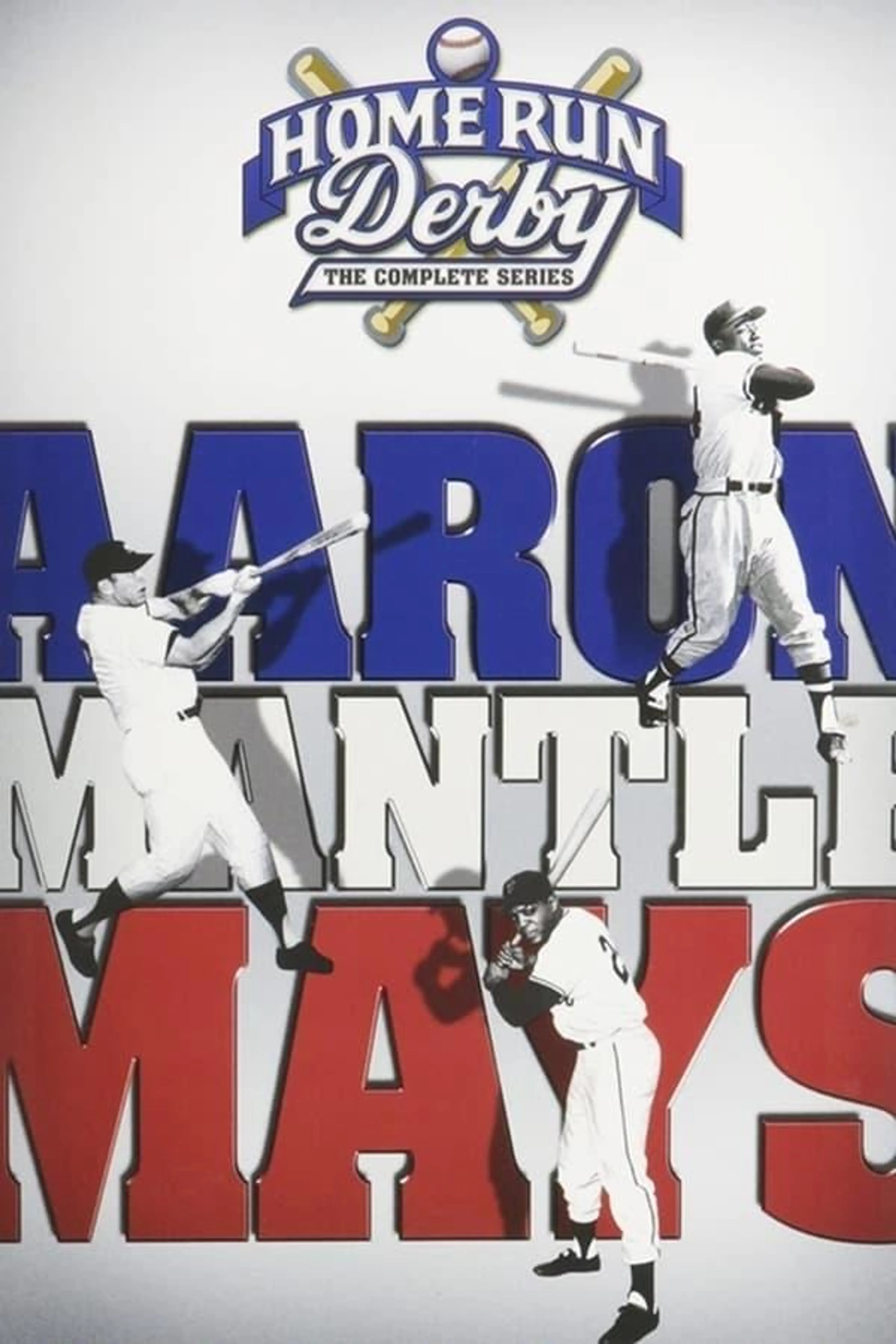 Home Run Derby Season 1