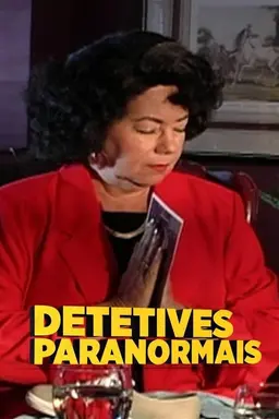 Psychic Detectives Specials