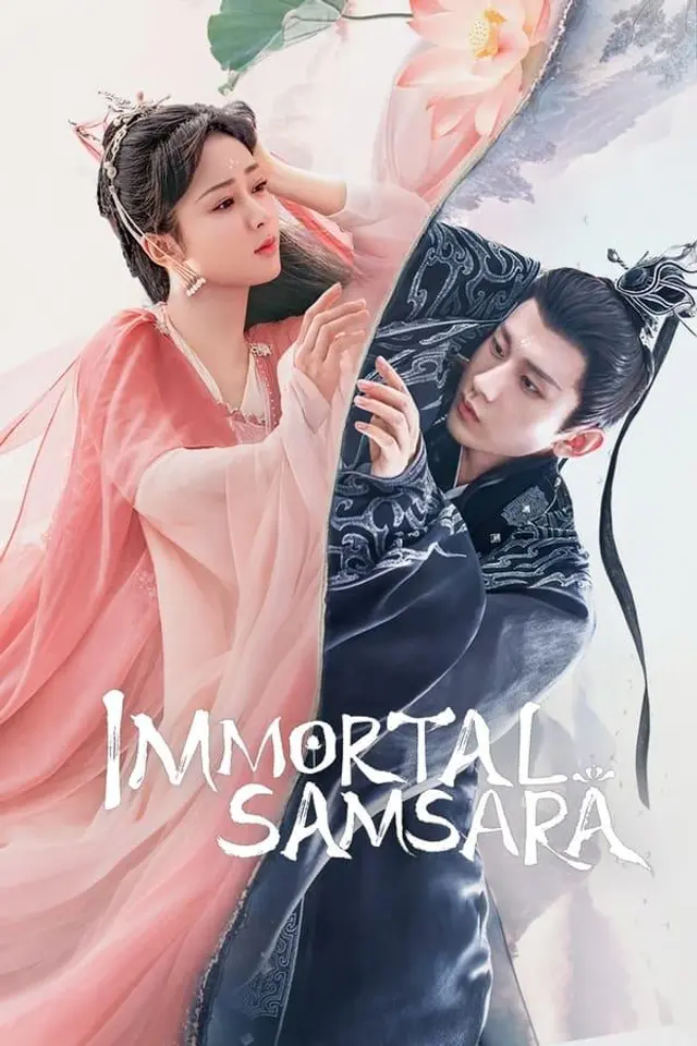 Immortal Samsara Specials