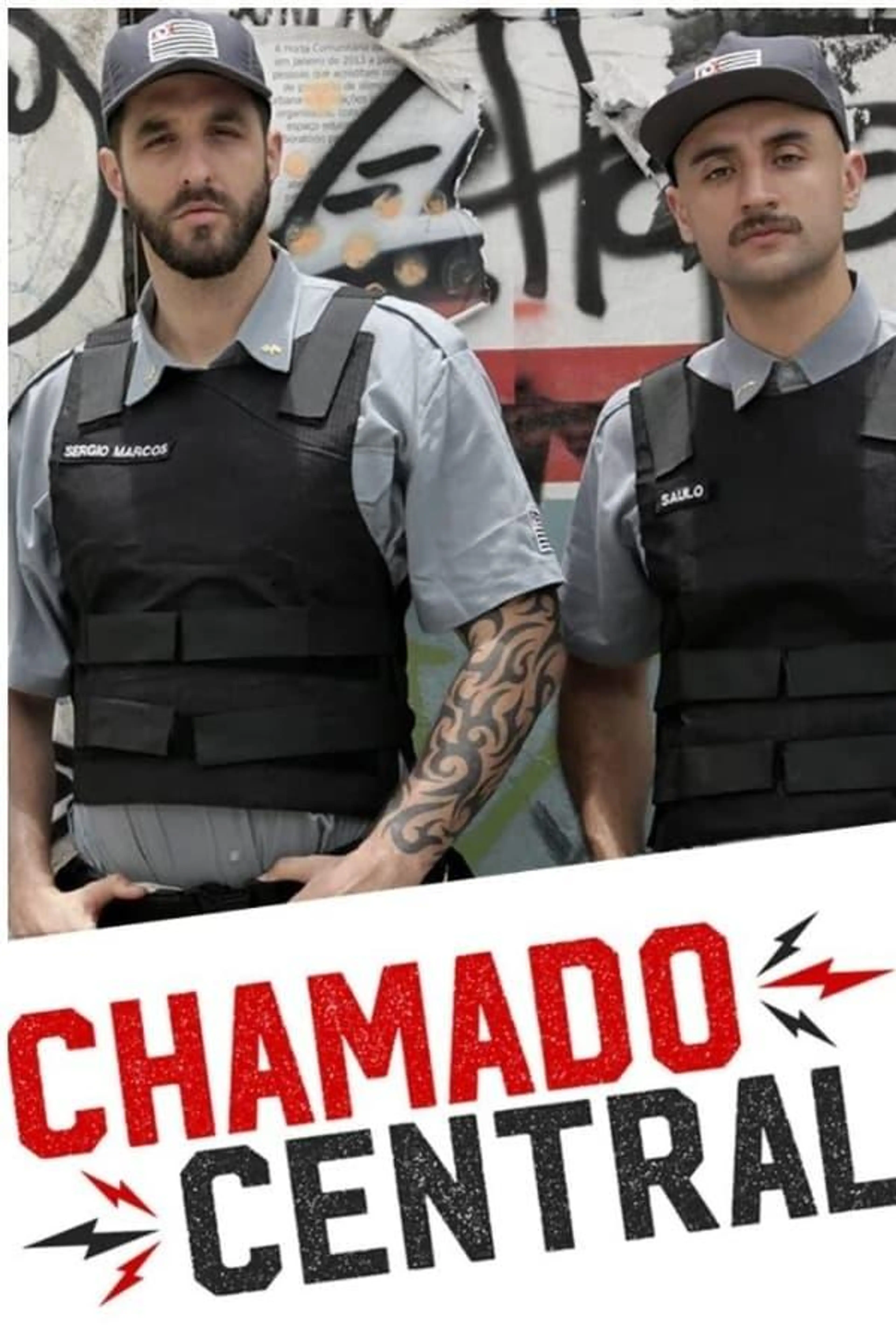 Chamado Central Season 1