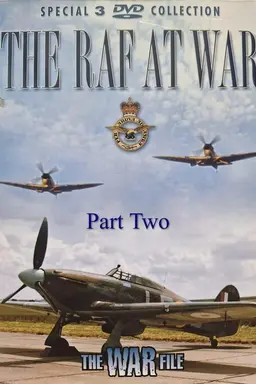 The RAF at War: Part Two