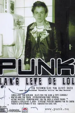 Punk: Lang leve de lol