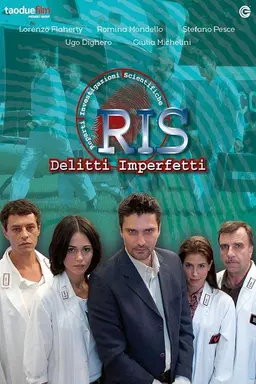 R.I.S. - Delitti Imperfetti Season 3