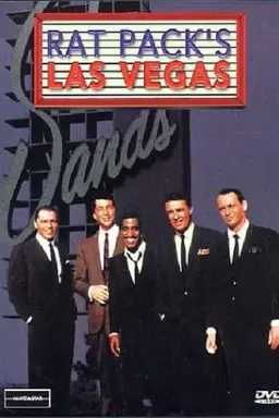 The Rat Pack's Las Vegas