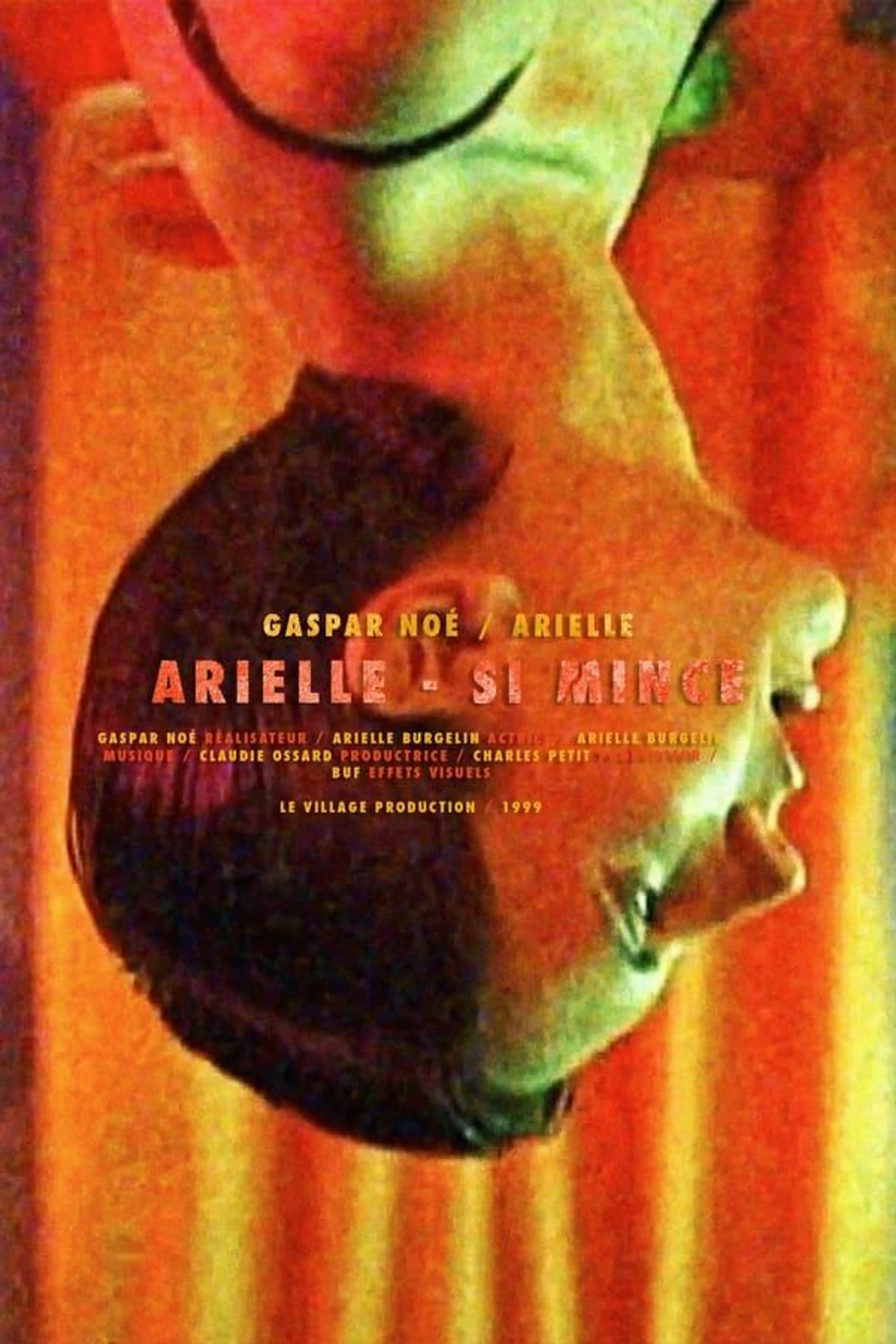 Arielle - Si Mince