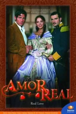 Amor Real Season 1