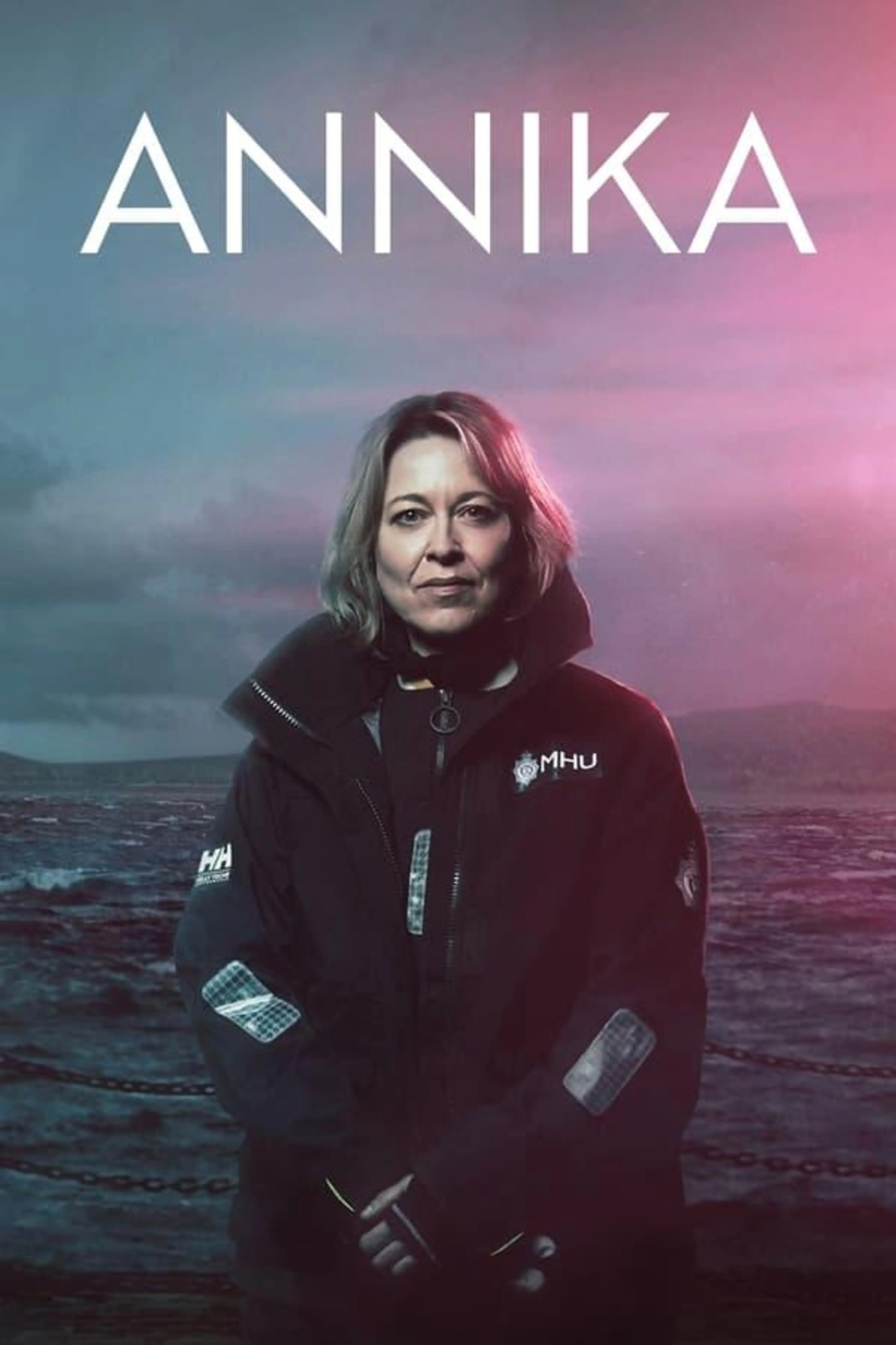 Annika Series 2