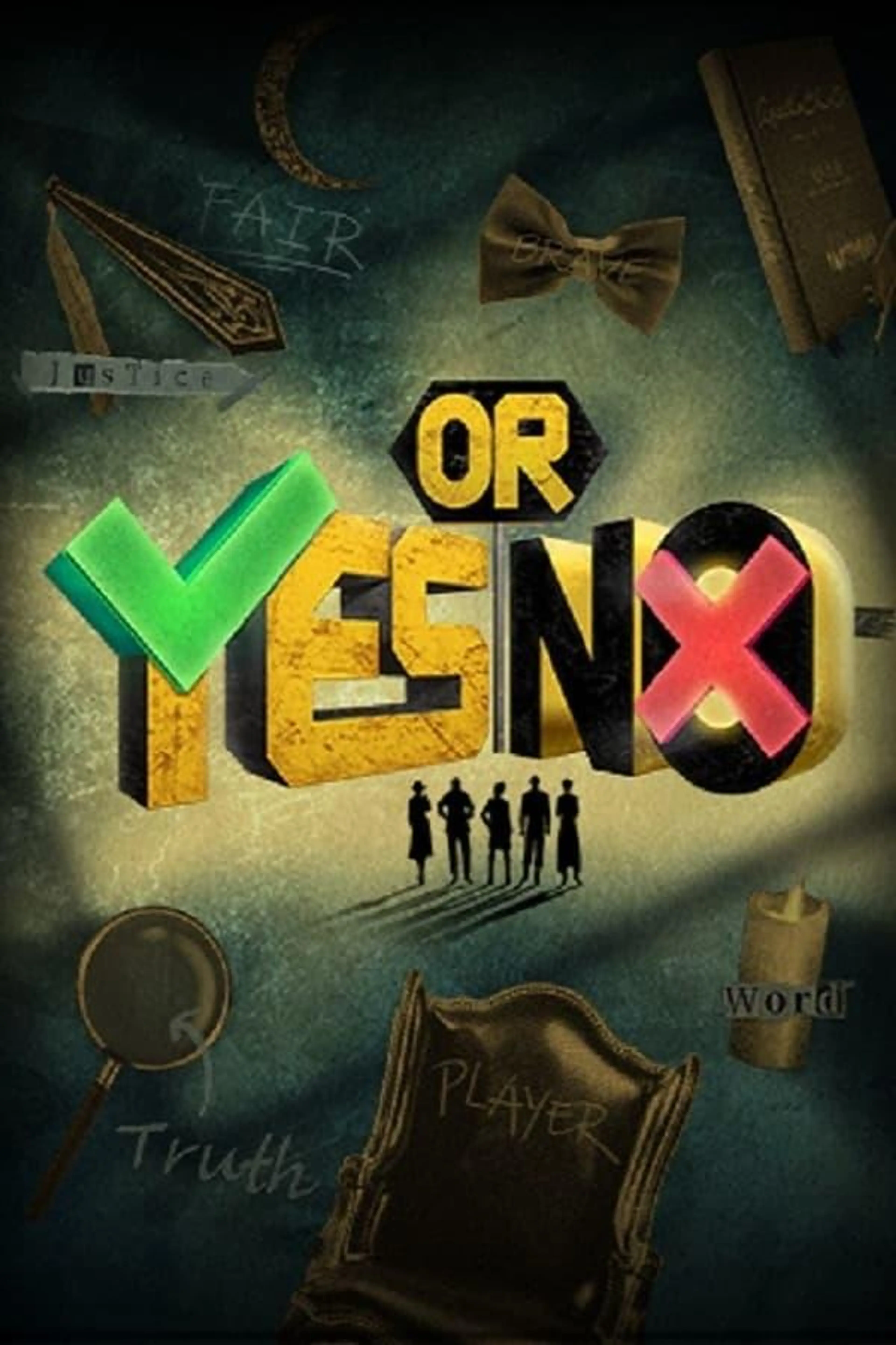 YES OR NO Specials