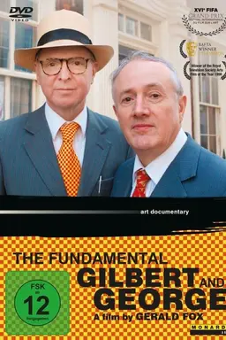 The Fundamental Gilbert and George