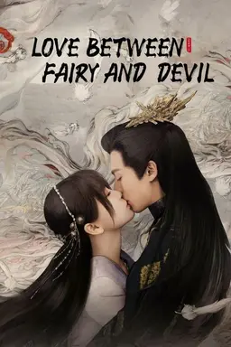 Love Between Fairy and Devil Specials