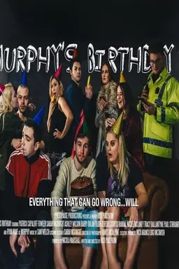 Murphy's Birthday