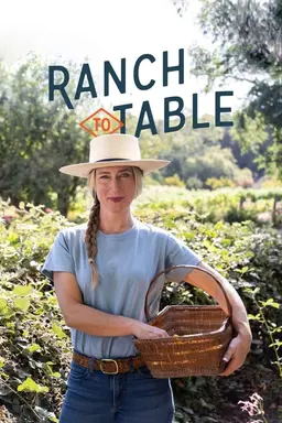 Ranch to Table Season 2