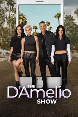 The D'Amelio Show Season 2