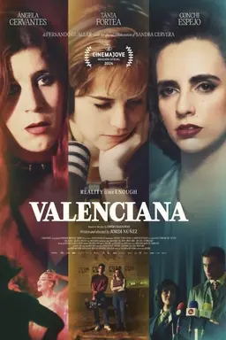 Valenciana