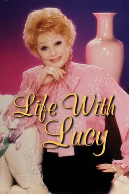 Life with Lucy Specials