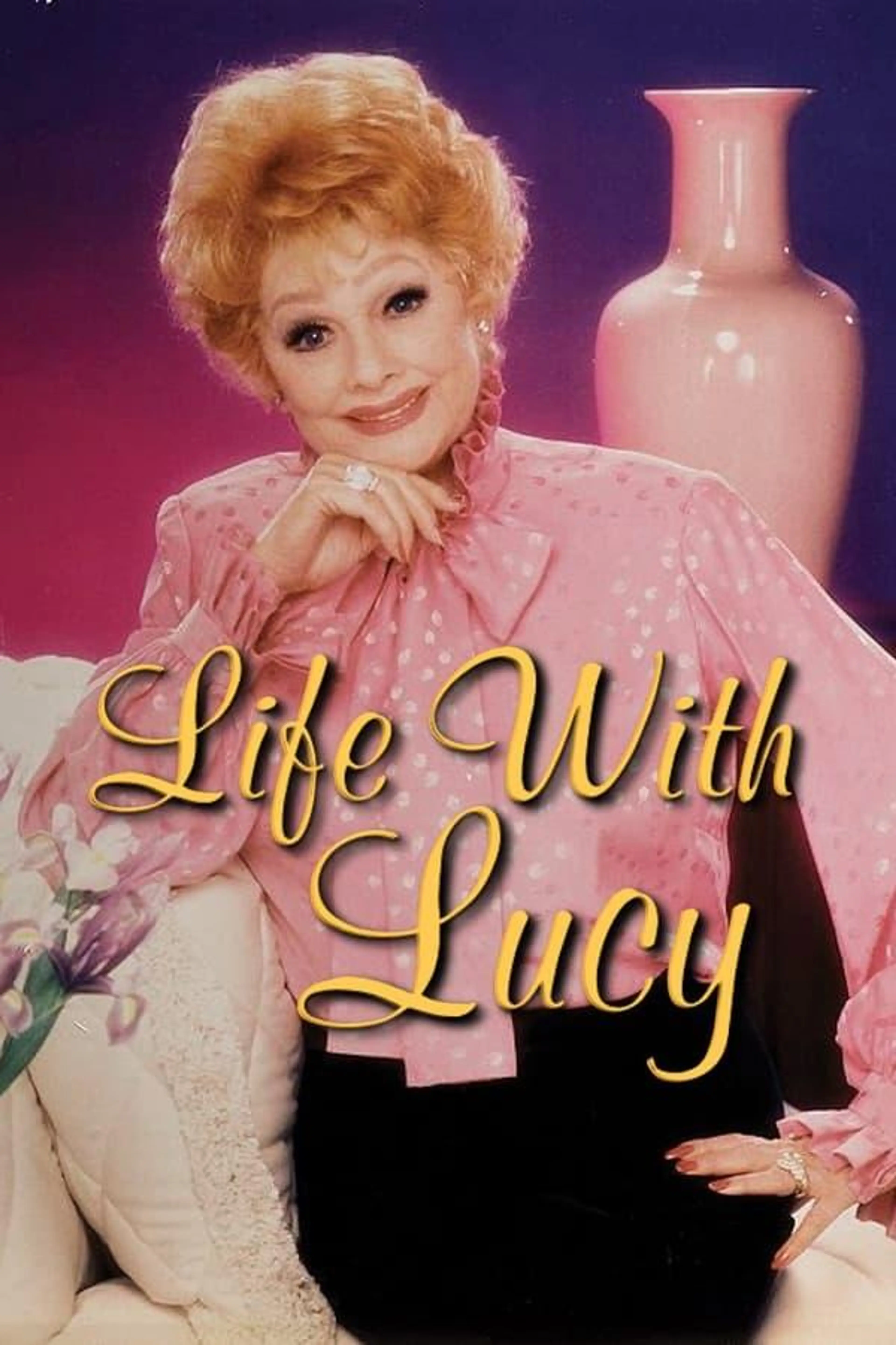 Life with Lucy Specials